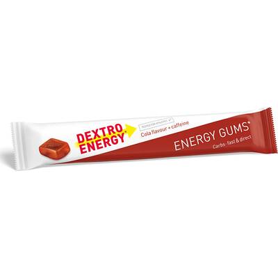 Dextro Energy Gums 45g Single