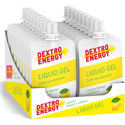 Dextro Liquid Gel 18 x 60ml Box