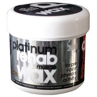 D3 Red Warm Up Muscle Rub