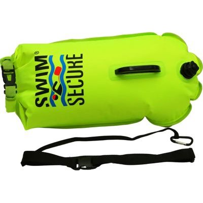 Swim Secure Dry Bag Openwater Buoy 28L