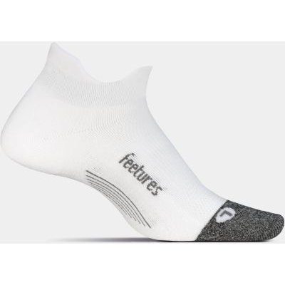 Feetures Elite Light Cushion No Show Tab Socks