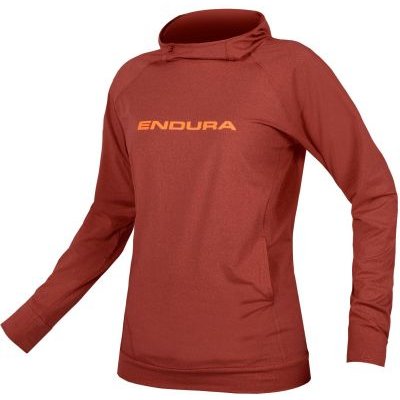 Endura SingleTrack Womens Hoodie