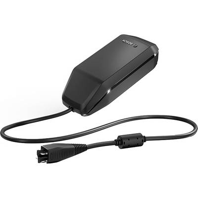 Bosch BPC3400 4A Charger 220-240 V UK for E-Bike Batteries