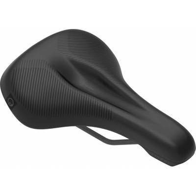 Ergon ST Core EVO Men Gravel Saddle