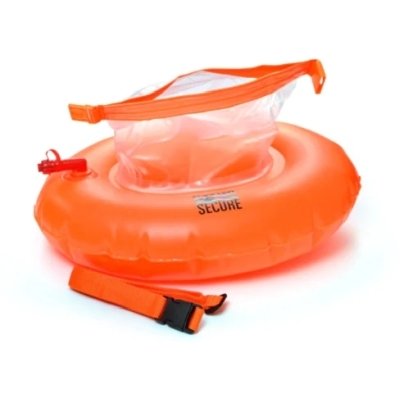 Swim Secure Tow Donut Openwater Buoy