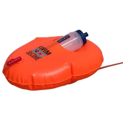 Swim Secure Hydration Float Openwater Buoy