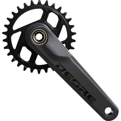 Shimano M6200 Deore 12-Speed Chainset