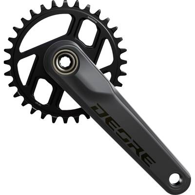 Shimano M6200 Deore 12-Speed Chainset