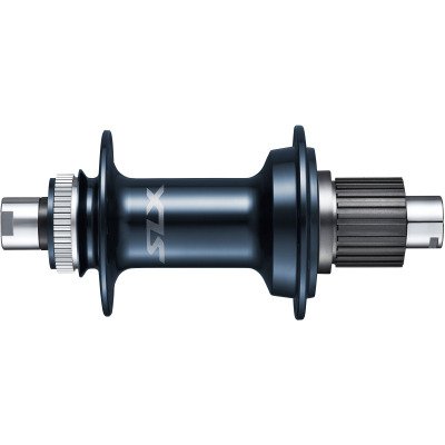 Shimano SLX M7100 12s Center Lock 157mm Rear Hub