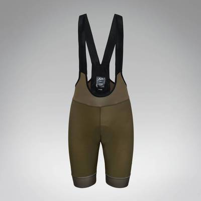 Oakley Icon Classic Bib Shorts 2.0