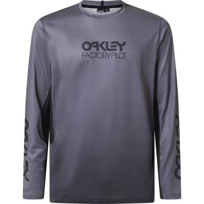Oakley Maven Coast Long Sleeve Jersey 2.0