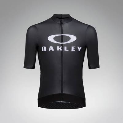 Oakley Icon Training Short Sleeve Jersey