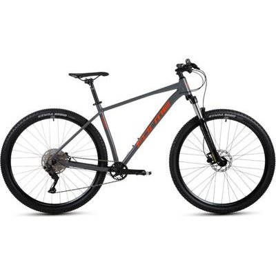 Forme Curbar 1 Mountain Bike