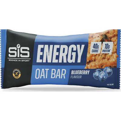 SIS Energy Oat Bat 12x60g Box