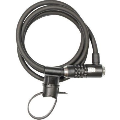 Kryptonite Kryptoflex Resetable Cable Combo Lock