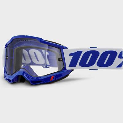 100% Accuti 2 Enduro MTB Goggles