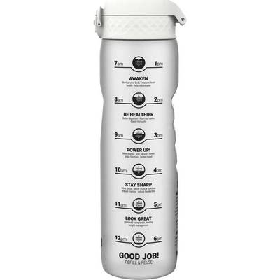 Ion8 Quench Motivator Water Bottle