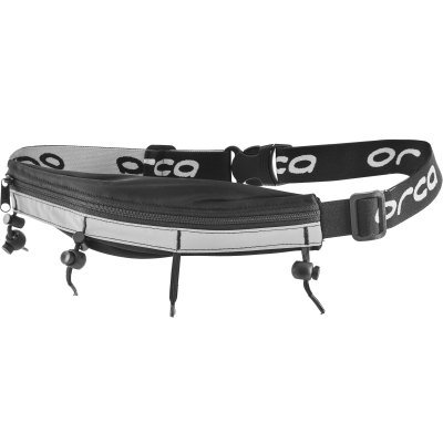 Orca Triathlon Zip Pocket Race Belt