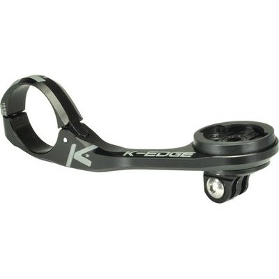 K-Edge Max Combo Computer Handlebar Mount 31.8