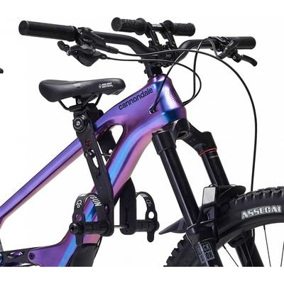 Kids Ride Shotgun Shotgun 2.0 Child Bike Seat + Handlebars Combo