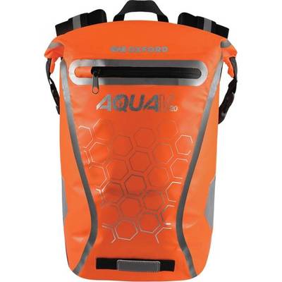 Oxford Aqua V20 Backpack 20L