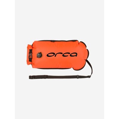 Orca Openwater Safety Buoy With Pocket