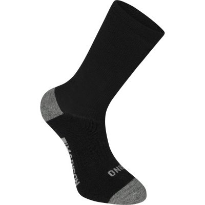 Madison Isoler Merino Deep Winter Socks