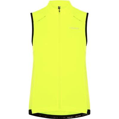 Madison Stellar Reflective Windproof Womens Gilet