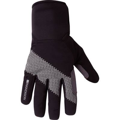 Madison Stellar Reflective Waterproof Thermal Gloves