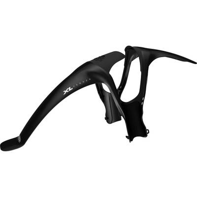 Aztec XLF Front Mudguard