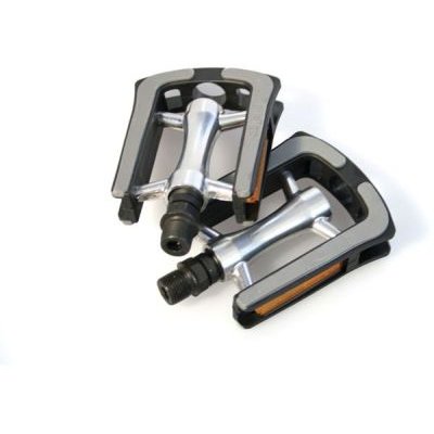 M-Part Commute City Pedals