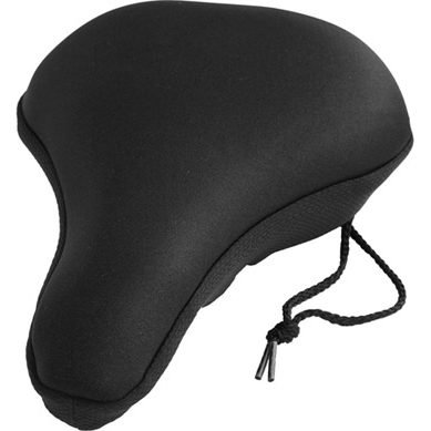 M-Part Universal Fitting Gel Saddle Cover