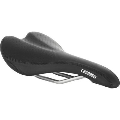 Madison Flux Classic Saddle City Standard