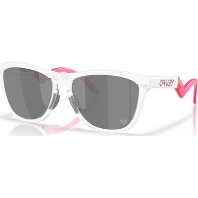 Oakley X Fortnite CTL Frogskins Hybrid Prizm Black Sunglasses