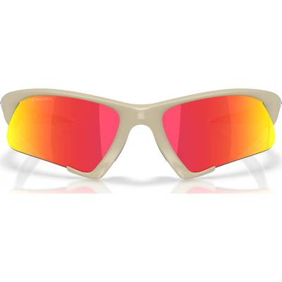 Oakley Suture Jacket Prizm Ruby Sunglasses