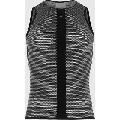 Assos GTO Dermasensor NS Sleeveless Base Layer