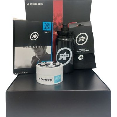 Assos Mens Christmas Pack