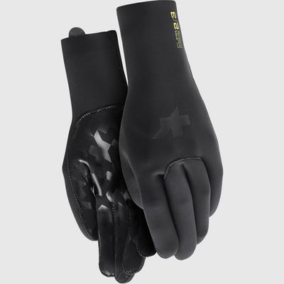 Assos Rain Gloves P1