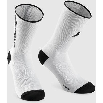 Assos RS Superleger Socks