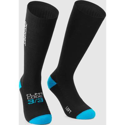 Assos Ultraz Winter FUGU Socks