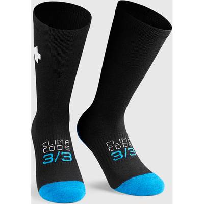 Assos Ultraz Winter Socks P1