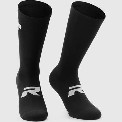 Assos R Socks S11 Twin Pack