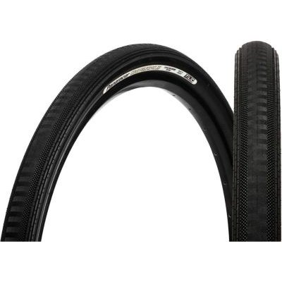 Panaracer Gravel King Semi Slick Tubeless Ready Gravel Tyre
