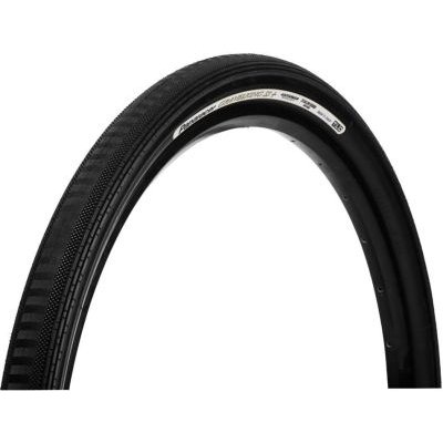 Panaracer GravelKing Semi Slick Plus Tubeless Ready Gravel Tyre