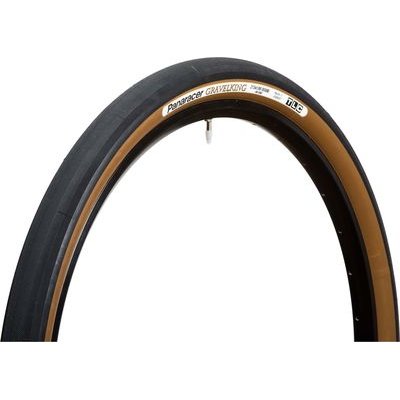 Panaracer Gravel King Slick Tubeless Ready Gravel Tyre