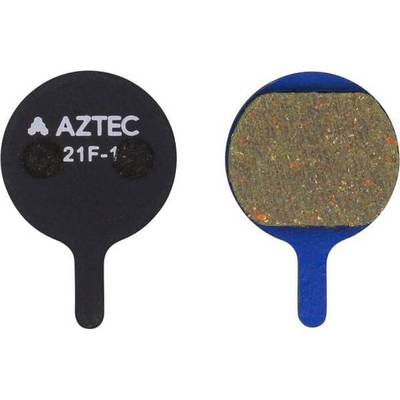 Aztec Organic pads for Magura Clara 2000 / Louise 98-01 calipers
