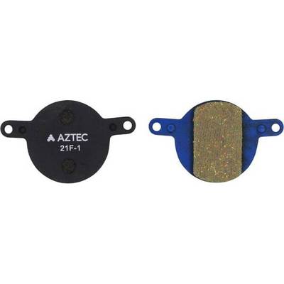 Aztec Organic pads for Magura Julie calipers