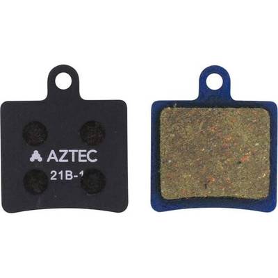 Aztec Organic pads for Hope Mini calipers