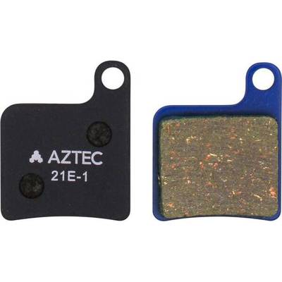 Aztec Organic pads for Giant MPH 2 / 3 calipers