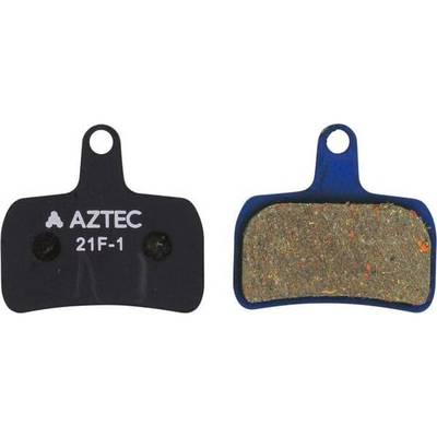 Aztec Organic pads for Hope Mono Mini calipers